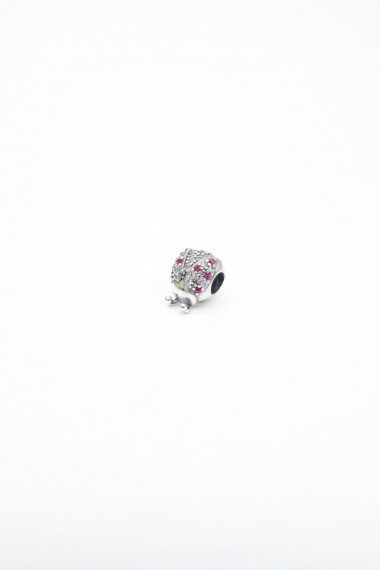 Charm de mariquita con...