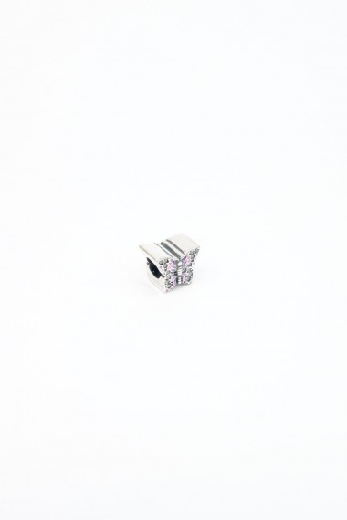 Charm de mariposa con...