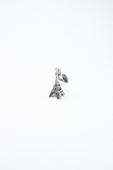 Charm de la torre Eiffel.