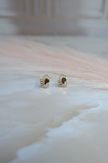 Topos Mariposa