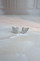 Topos Cisne Plateado