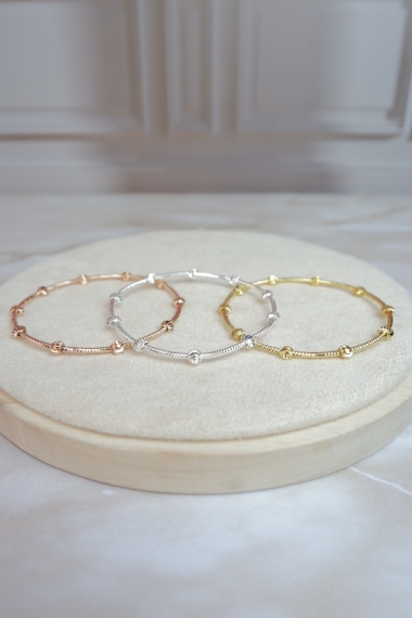 Set de aros balines...