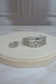 Set aro + anillo 3 líneas balín
