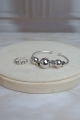 Set Aro + anillo balines maxi